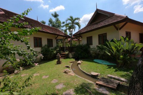 Коммерческая недвижимость в Чиангмае, Таиланд № 162517 - фото 3