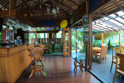 Коммерческая недвижимость в Чиангмае, Таиланд № 162517 - фото 2