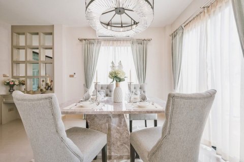 Дом в Чиангмае, Таиланд с 3 спальнями  № 162518 - фото 3