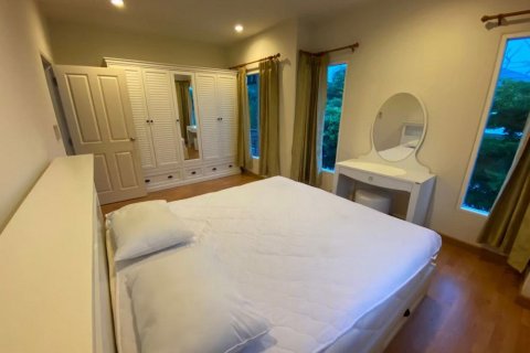 Дом в Чиангмае, Таиланд с 3 спальнями  № 162518 - фото 7