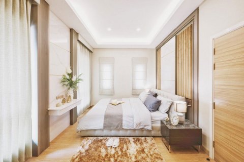 Дом в Чиангмае, Таиланд с 3 спальнями  № 162518 - фото 5