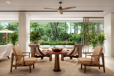 Condo à Bang Tao, Thaïlande, 2 chambres  № 165314 - photo 10