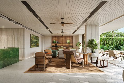 Eigentumswohnung in Bang Tao, Thailand, 2 Schlafzimmer № 165314 - Foto 29