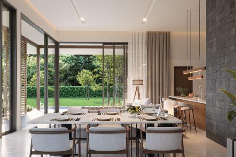 Villa à Phuket, Thaïlande 3 chambres № 165320 - photo 4