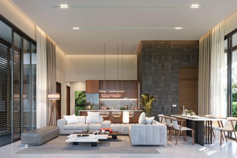 Villa in Phuket, Thailand 3 bedrooms № 165319 - photo 3