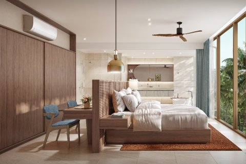 Condo in Bang Tao, Thailand, 1 bedroom  № 165315 - photo 6