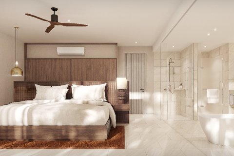 Condo in Bang Tao, Thailand, 1 bedroom  № 165315 - photo 5