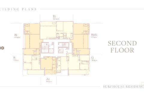 Condo in Bang Tao, Thailand, 1 bedroom  № 165315 - photo 18