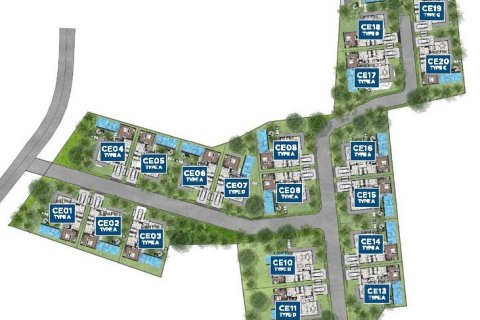 Villa à Phuket, Thaïlande 3 chambres № 165318 - photo 12