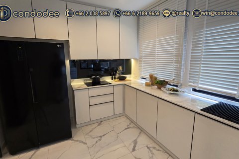 บ้านในบางเขน, กรุงเทพฯ, ประเทศไทย 5 ห้องนอน № 149683 - รูปถ่าย 14