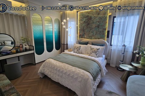 บ้านในบางเขน, กรุงเทพฯ, ประเทศไทย 5 ห้องนอน № 149683 - รูปถ่าย 9