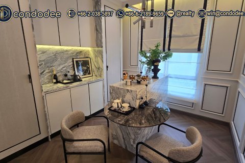 บ้านในบางเขน, กรุงเทพฯ, ประเทศไทย 5 ห้องนอน № 149683 - รูปถ่าย 8