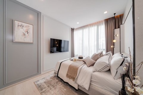 Condo à Bangkok, Thaïlande, 2 chambres  № 137313 - photo 7