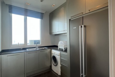 Condo à Watthana, Bangkok, Thaïlande, 4 chambres № 137311 - photo 21