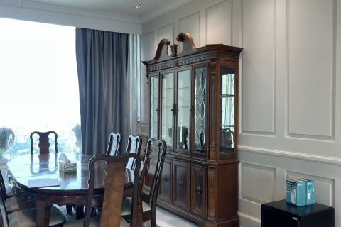 Condo à Watthana, Bangkok, Thaïlande, 4 chambres № 137311 - photo 26