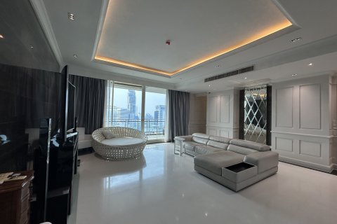 Condo à Watthana, Bangkok, Thaïlande, 4 chambres № 137311 - photo 1