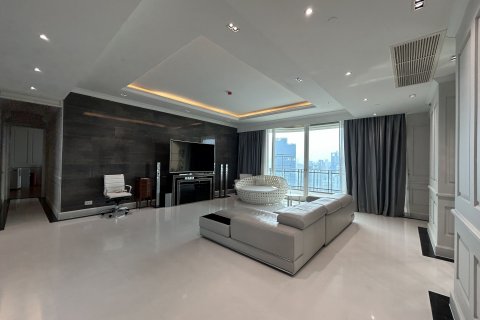 Condo à Watthana, Bangkok, Thaïlande, 4 chambres № 137311 - photo 2