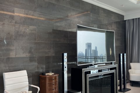 Condo à Watthana, Bangkok, Thaïlande, 4 chambres № 137311 - photo 24