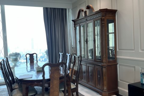 Condo à Watthana, Bangkok, Thaïlande, 4 chambres № 137311 - photo 27