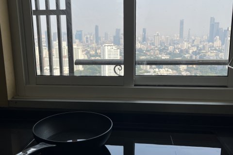 Condo à Watthana, Bangkok, Thaïlande, 4 chambres № 137311 - photo 19