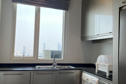 Condo à Watthana, Bangkok, Thaïlande, 4 chambres № 137311 - photo 22