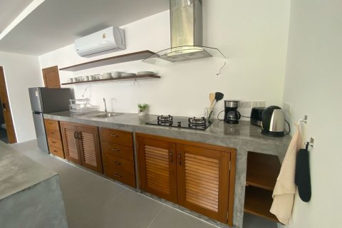 Квартира в Самуи, Таиланд с 2 спальнями № 137312 - фото 18