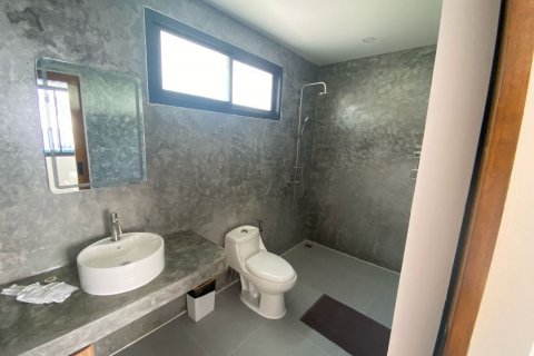 Квартира в Самуи, Таиланд с 2 спальнями № 137312 - фото 16