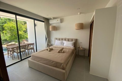 Квартира в Самуи, Таиланд с 2 спальнями № 137312 - фото 15