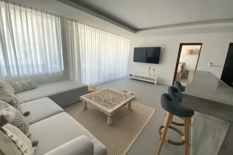 Квартира в Самуи, Таиланд с 2 спальнями № 137312 - фото 6