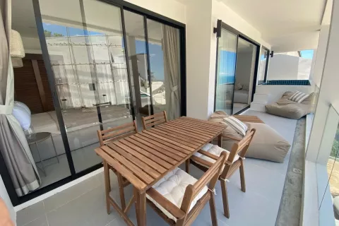 Квартира в Самуи, Таиланд с 2 спальнями № 137312 - фото 2