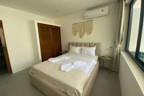 Квартира в Самуи, Таиланд с 2 спальнями № 137312 - фото 5