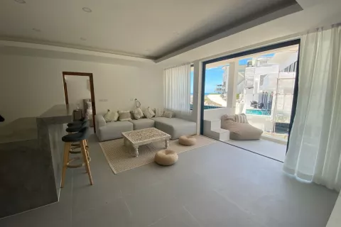 Квартира в Самуи, Таиланд с 2 спальнями № 137312 - фото 8