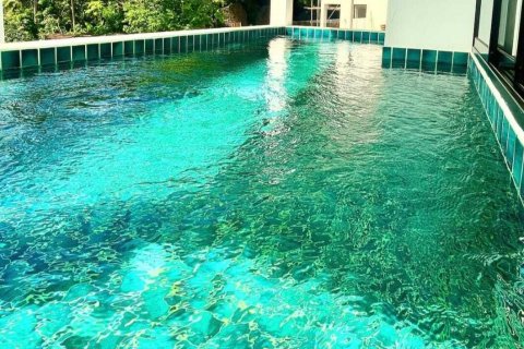 Квартира в Самуи, Таиланд с 2 спальнями № 137312 - фото 11