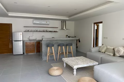 Квартира в Самуи, Таиланд с 2 спальнями № 137312 - фото 10