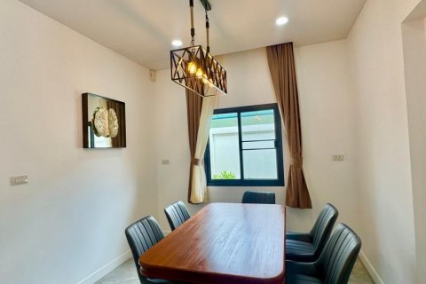 Вилла в Пхукете, Таиланд с 3 спальнями  № 137310 - фото 17