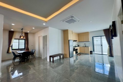 Вилла в Пхукете, Таиланд с 3 спальнями  № 137310 - фото 10