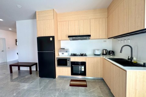 Вилла в Пхукете, Таиланд с 3 спальнями  № 137310 - фото 3