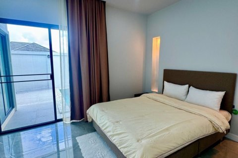 Вилла в Пхукете, Таиланд с 3 спальнями  № 137310 - фото 6