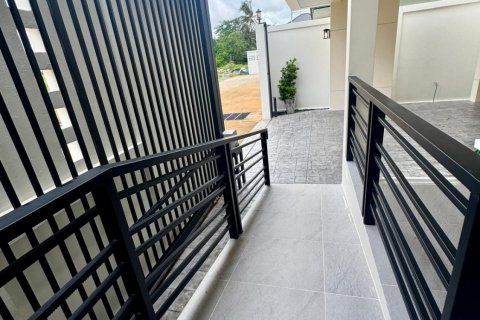 Вилла в Пхукете, Таиланд с 3 спальнями  № 137310 - фото 12