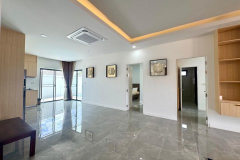 Вилла в Пхукете, Таиланд с 3 спальнями  № 137310 - фото 28