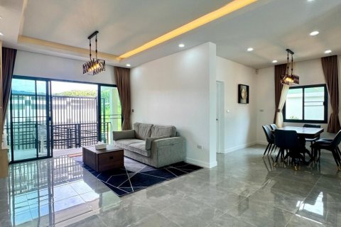 Вилла в Пхукете, Таиланд с 3 спальнями  № 137310 - фото 26