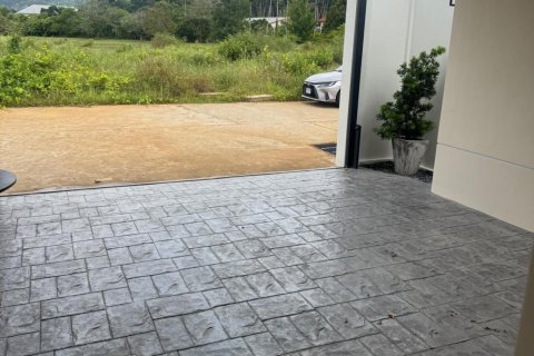 Вилла в Пхукете, Таиланд с 3 спальнями  № 137310 - фото 29