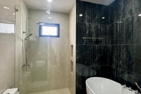 Вилла в Пхукете, Таиланд с 3 спальнями  № 137310 - фото 15