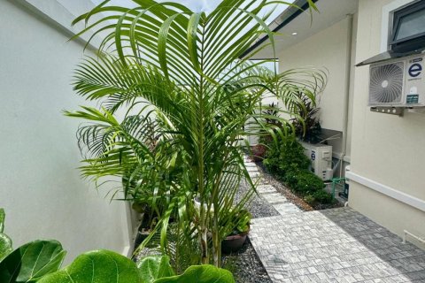 Вилла в Пхукете, Таиланд с 3 спальнями  № 137310 - фото 30