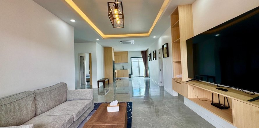 Вилла в Пхукете, Таиланд с 3 спальнями  № 137310