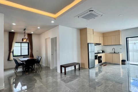 Вилла в Пхукете, Таиланд с 3 спальнями  № 137310 - фото 13