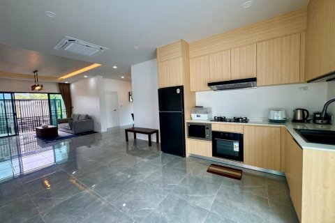 Вилла в Пхукете, Таиланд с 3 спальнями  № 137310 - фото 18