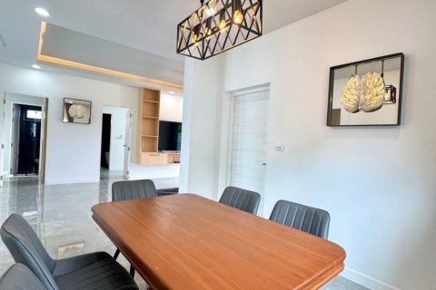 Вилла в Пхукете, Таиланд с 3 спальнями  № 137310 - фото 23