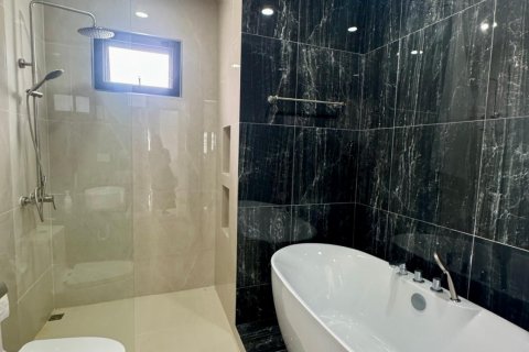 Вилла в Пхукете, Таиланд с 3 спальнями  № 137310 - фото 7