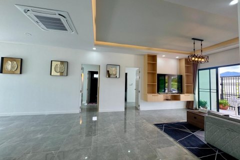 Вилла в Пхукете, Таиланд с 3 спальнями  № 137310 - фото 27